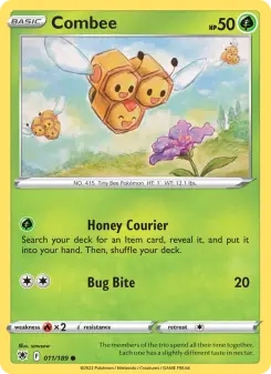 Carta Combee