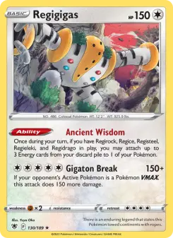 Carta Regigigas
