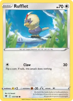 Carta Rufflet