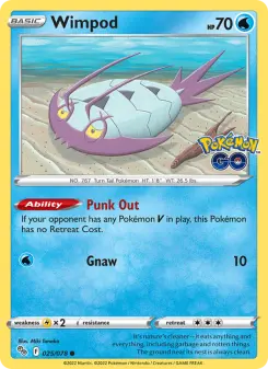 Carta Wimpod