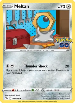 Carta Meltan