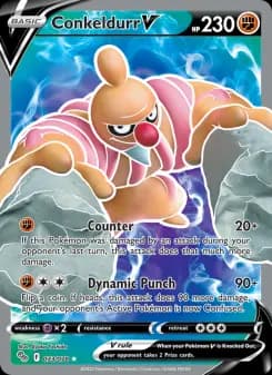 Carta Conkeldurr V