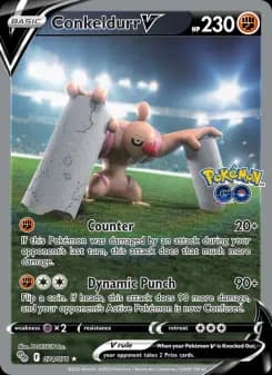Carta Conkeldurr V