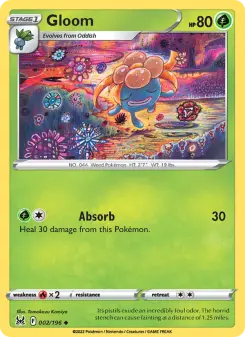 Carta Gloom