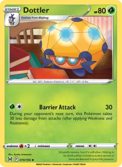 Carta Dottler
