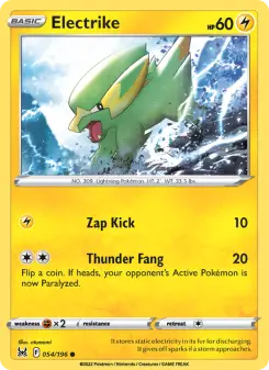 Carta Electrike