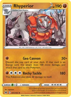 Carta Rhyperior
