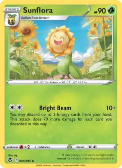 Carta Sunflora