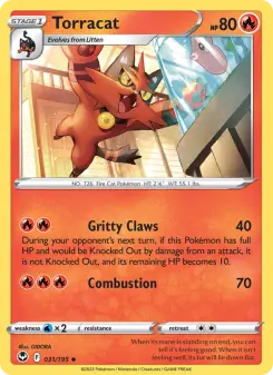Carta Torracat