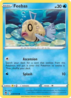 Carta Feebas