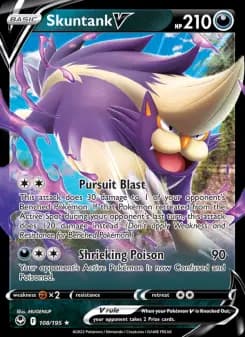 Carta Skuntank V