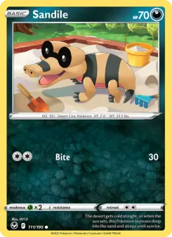 Carta Sandile