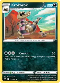 Carta Krokorok