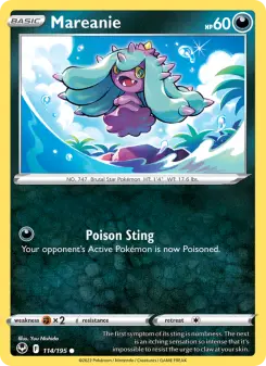 Carta Mareanie