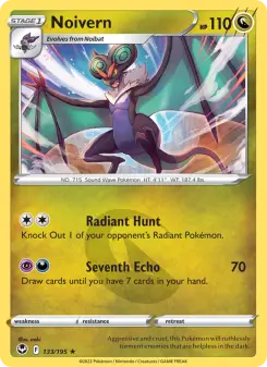 Carta Noivern