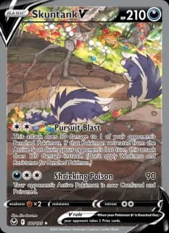 Carta Skuntank V