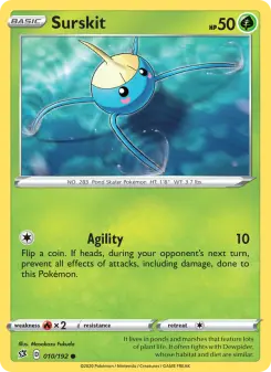 Carta Surskit