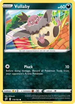 Carta Vullaby