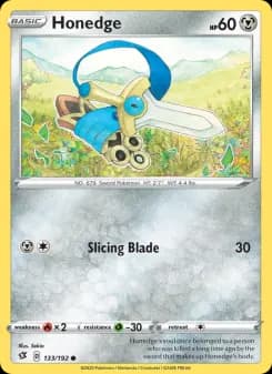 Carta Honedge