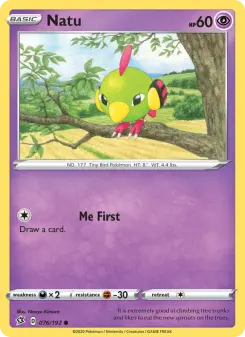 Carta Natu