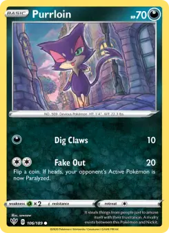 Carta Purrloin