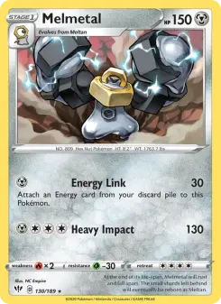 Carta Melmetal