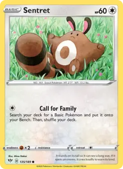 Carta Sentret