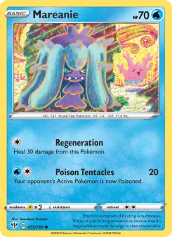 Carta Mareanie