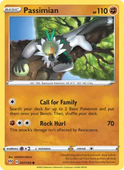 Carta Passimian