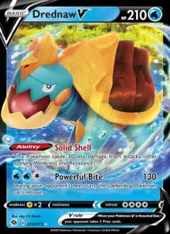 Carta Drednaw V