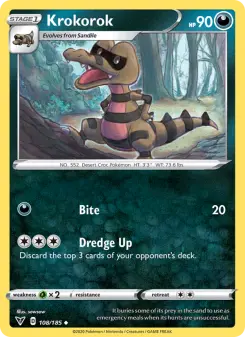 Carta Krokorok