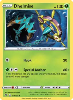 Carta Dhelmise