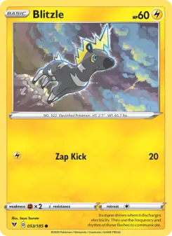 Carta Blitzle