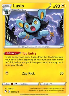 Carta Luxio