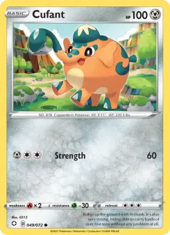 Carta Cufant