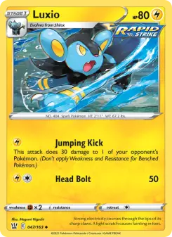 Carta Luxio