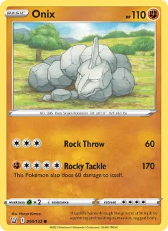 Carta Onix