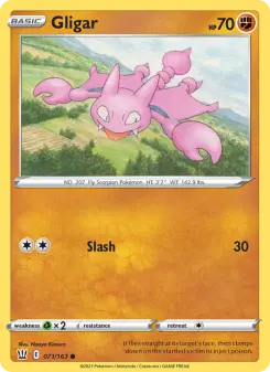 Carta Gligar