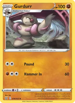 Carta Gurdurr