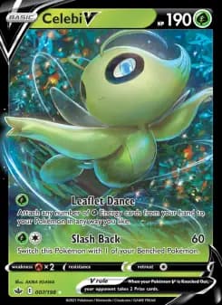 Carta Celebi V