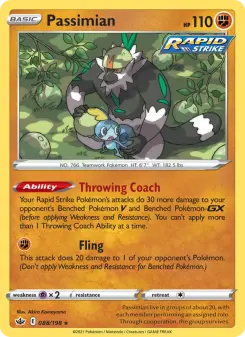 Carta Passimian