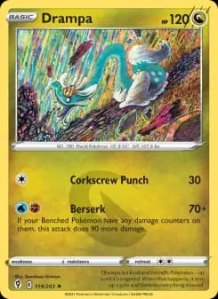 Carta Drampa