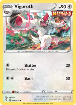 Carta Vigoroth