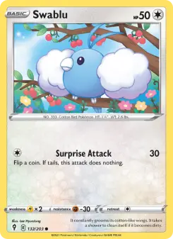 Carta Swablu