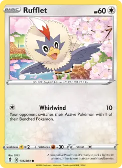 Carta Rufflet