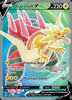 Carta Dracozolt V