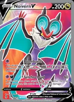 Carta Noivern V
