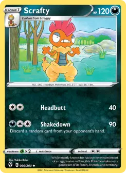 Carta Scrafty