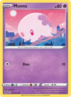 Carta Munna