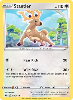 Carta Stantler
